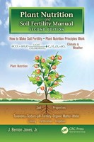 Plant Nutrition And Soil Fertility Manual | Jr. Jones | Taschenbuch | Englisch