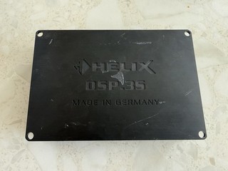 Helix DSP.3S 8 Channel Digital Sound Processor