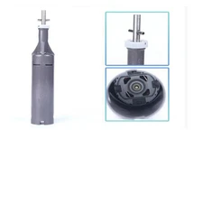 Direct Drive Cleaner Head Motor 50W for Dyson V8 Vacuum Cleaner Replacement Part