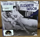 Taylor Swift - Elizabeth Taylor RSD Record Store Day 2026 Exclusive 7" Vinyl New