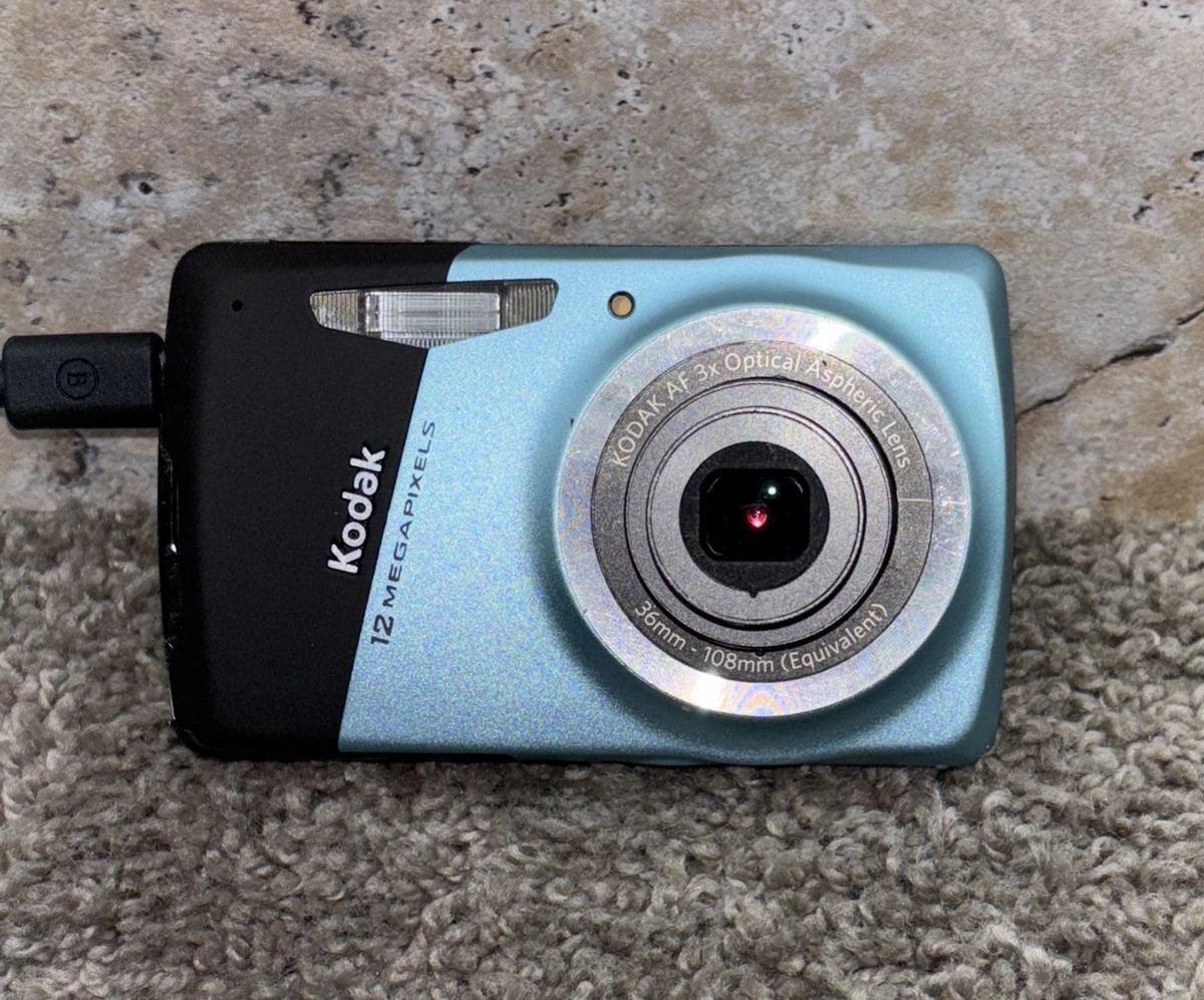 Kodak M530 for sale - eBay