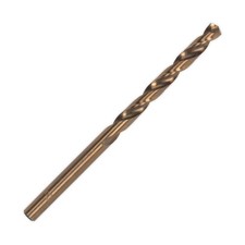 Image of Sealey HSS Cobalt Drill Bit 10.5mm Pack Of 5
