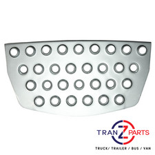 FITS MAN TGA, TGX, TGL, TGS, TGM LOWER STEP PLATE RH/LH TRUCK/ LORRY 81615105187
