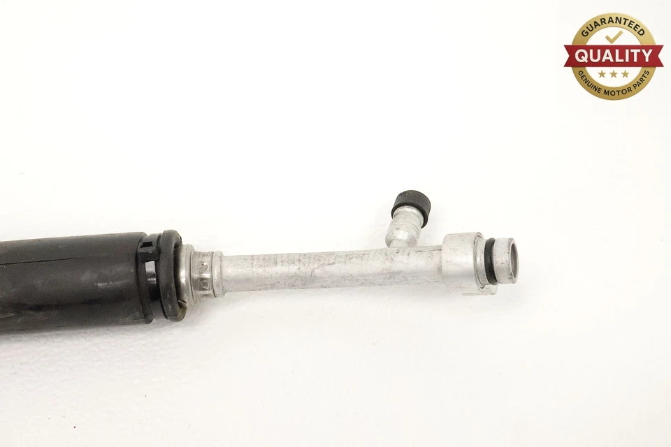 2023 - 2025 HONDA ACCORD  AC AIR CONDITIONING SUCTION TUBE HOSE PIPE LINE OEM - Image 3 of 4