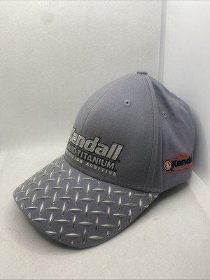 Team Kendall Racing Liquid Titanium Protective Additive Hat