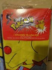 Pokemon, Two (2) standard pillowcases. 1 (one) in each pack. 1999. By Springs... — photo 8