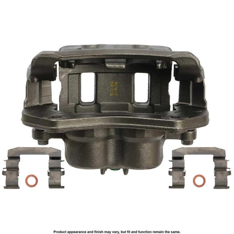 Pinza de freno delantera izquierda cardone TCP para Hyundai Veracruz 2007-2012 Foto 3 de 4