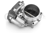 Vdo/Continental 408-242-002-004Z Drosselklappenstutzen FüR Audi Skoda VW