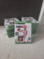 NBA 2K21 -- Standard Edition (Microsoft Xbox One) Bundle X 20 