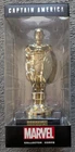 Funko Marvel Collector Corps Founders Membership Statue Captain America 2015