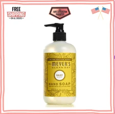MRS. MEYER'S CLEAN DAY Liquid Hand Soap, Daisy, 12.5 OZ