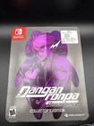 Danganronpa Decadence COLLECTOR'S EDITION - Nintendo Switch