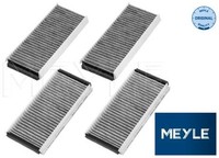Meyle 3123200024/S Filter FüR Innenraumluft Innenraumfilter Filter FüR BMW