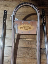 Vintage Original Wham-O Wheelie Bar Muscle Bike Sting-Ray Huffy Schwinn Murray 