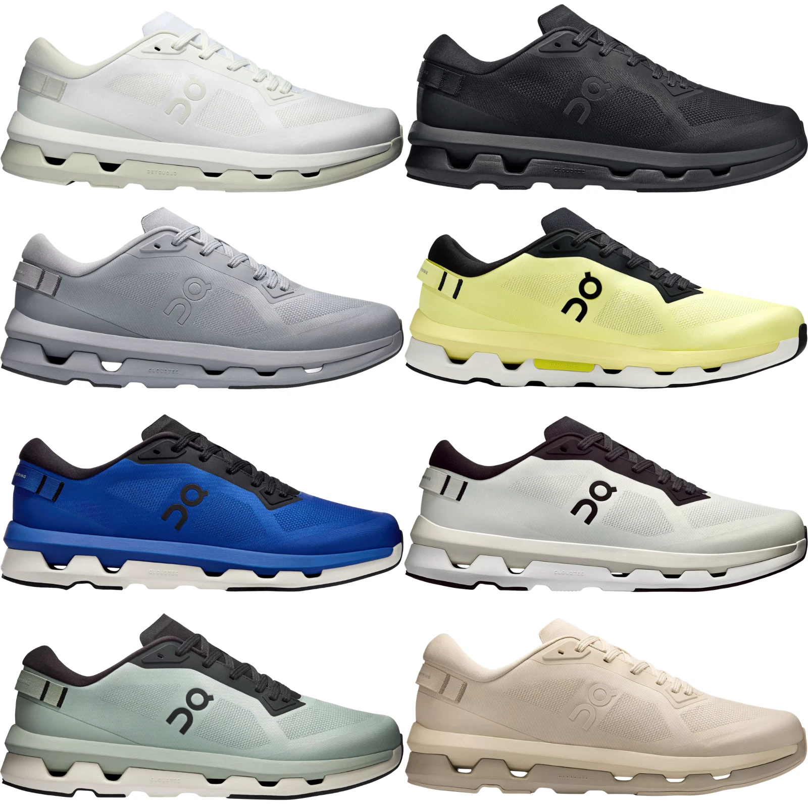 On Cloudzone Men Running Shoe US Size 7-14 New Colors New in Box Athletic Casual
Opens in a new wind