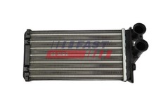 Wärmetauscher Innenraumheizung FAST FT00500 für PEUGEOT 307 3A Break 3E SW 3H CC