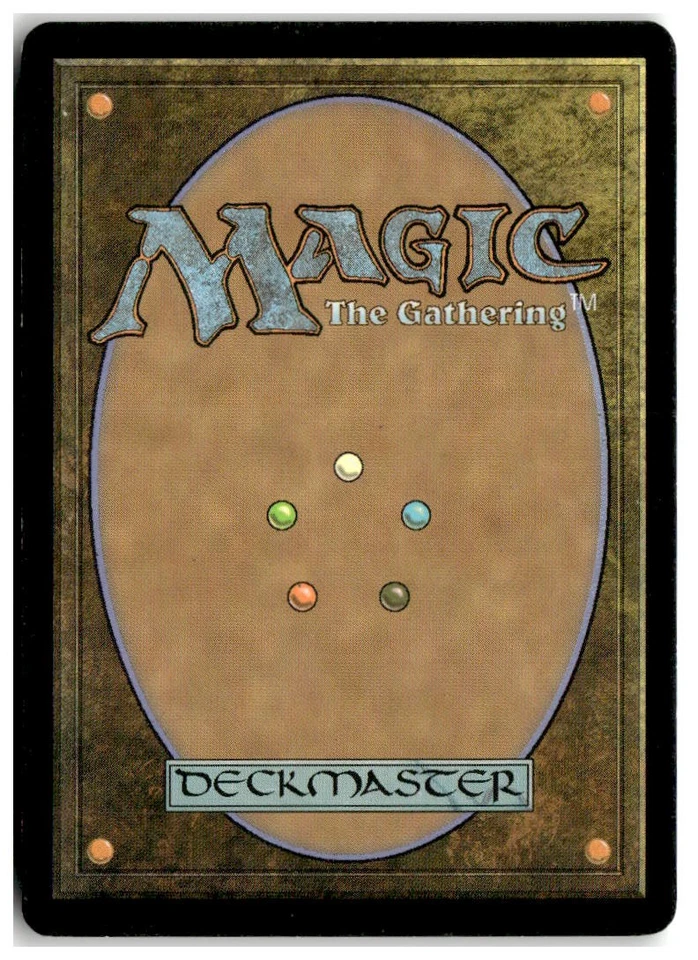 MTG Mirrorweave - Shadowmoor Heavily Played English - Image 2 of 2