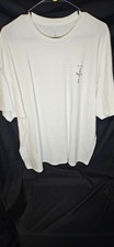 Travis Scott Cactus Jack Logo Tee White Size LG