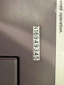 Vintage 1985 Nintendo NES Action Set Bundle+Retro Scaler2x+7 Games+Poster