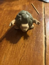 Vintage Pokémon Slider Slammer Oddzon Golum Figurine-1999 Original Item 