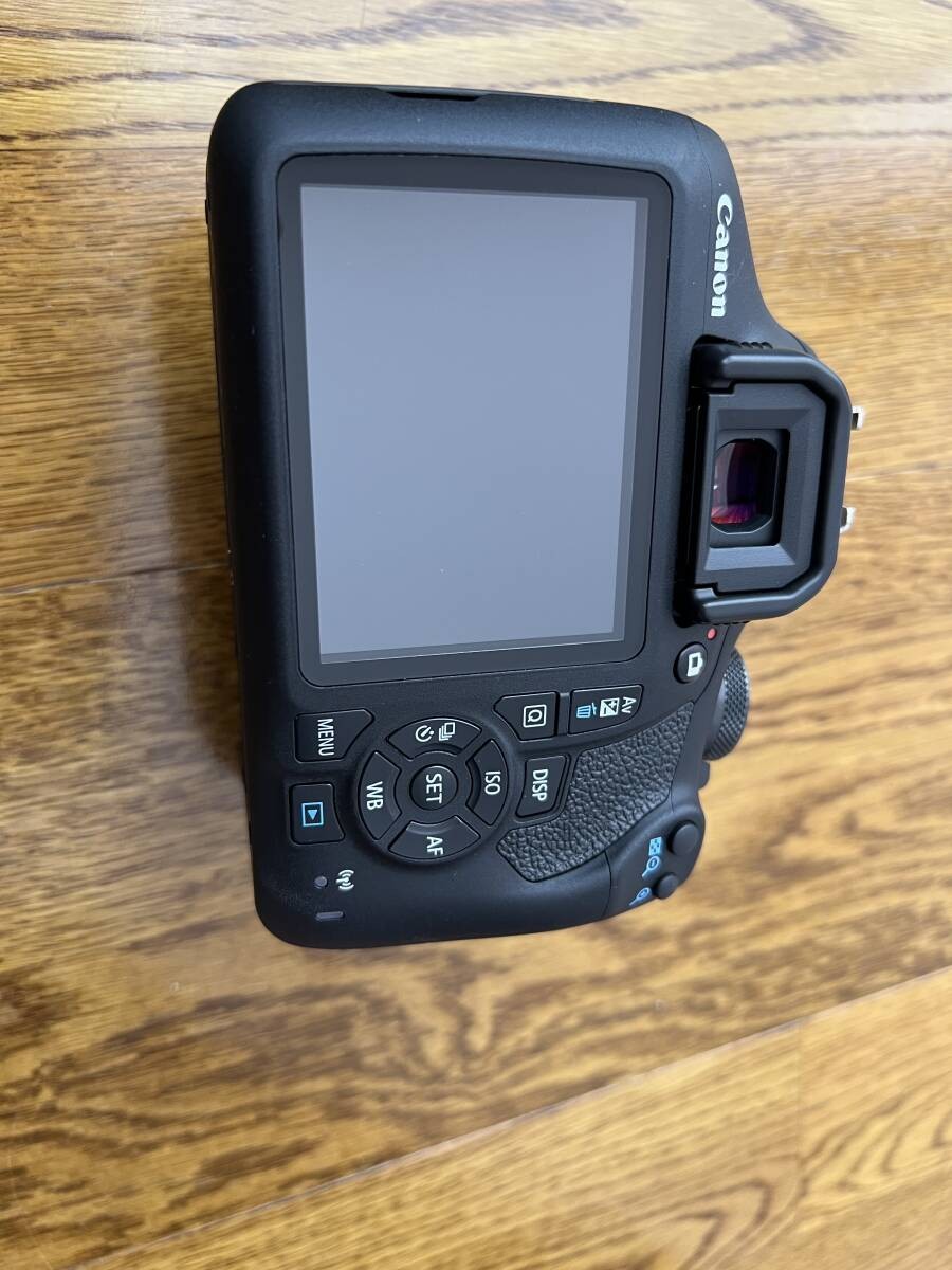 CANON EOS Kiss X90 EF-S18-55 IS II Lens Kit 508095 | eBay