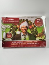 National Lampoon's Christmas Vacation Countdown Advent Calendar Holiday Sealed