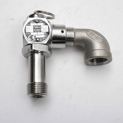 Apollo RVS52 for Henny Penny Fryer Relief Valve 56-1197 59742 SAME DAY SHIPPING 