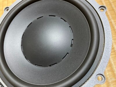 【週末値下げ】DYNAUDIO ESOTAR2 650 ウーファー Dynaudio Esotar² 650 Midbass Woofers | Rennspec