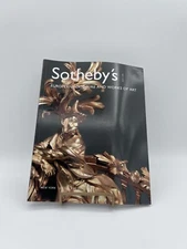 Sotheby's Catalog: 27 Oct 2001: European Furniture and Works of Art