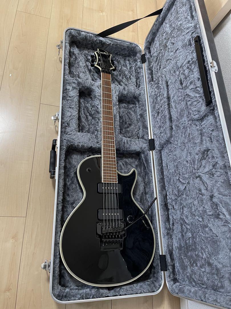 Electric Guitar GrassRoots Sugizo 90% Frets Black | eBay Electric Guitar GrassRoots Sugizo 90% Frets Black | eBay