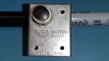 24PB6/ MICRO SWITCH / HONEYWELL / NO BOX / N.O.S. / NO HARDWARE