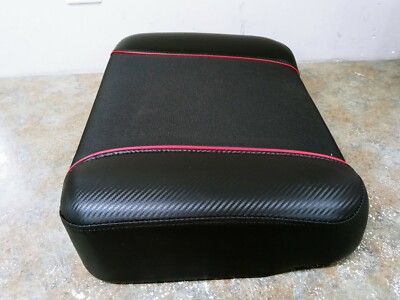321529 GRASSHOPPER OEM SEAT CUSHION COMBO REPLACE 321515, 321517