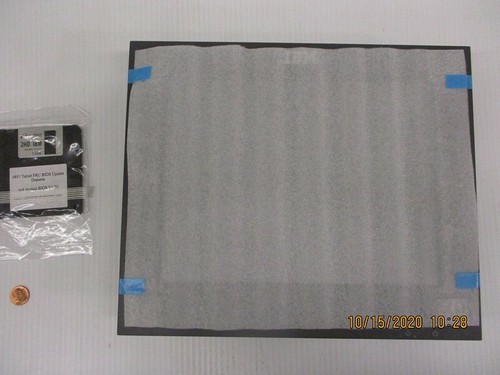 Open Box, IBM, 40N6816, 12" Tablet LCD Assembly - Picture 2 of 3
