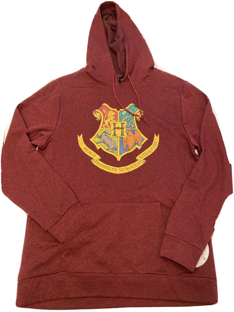 Sweatshirt harry potter sale