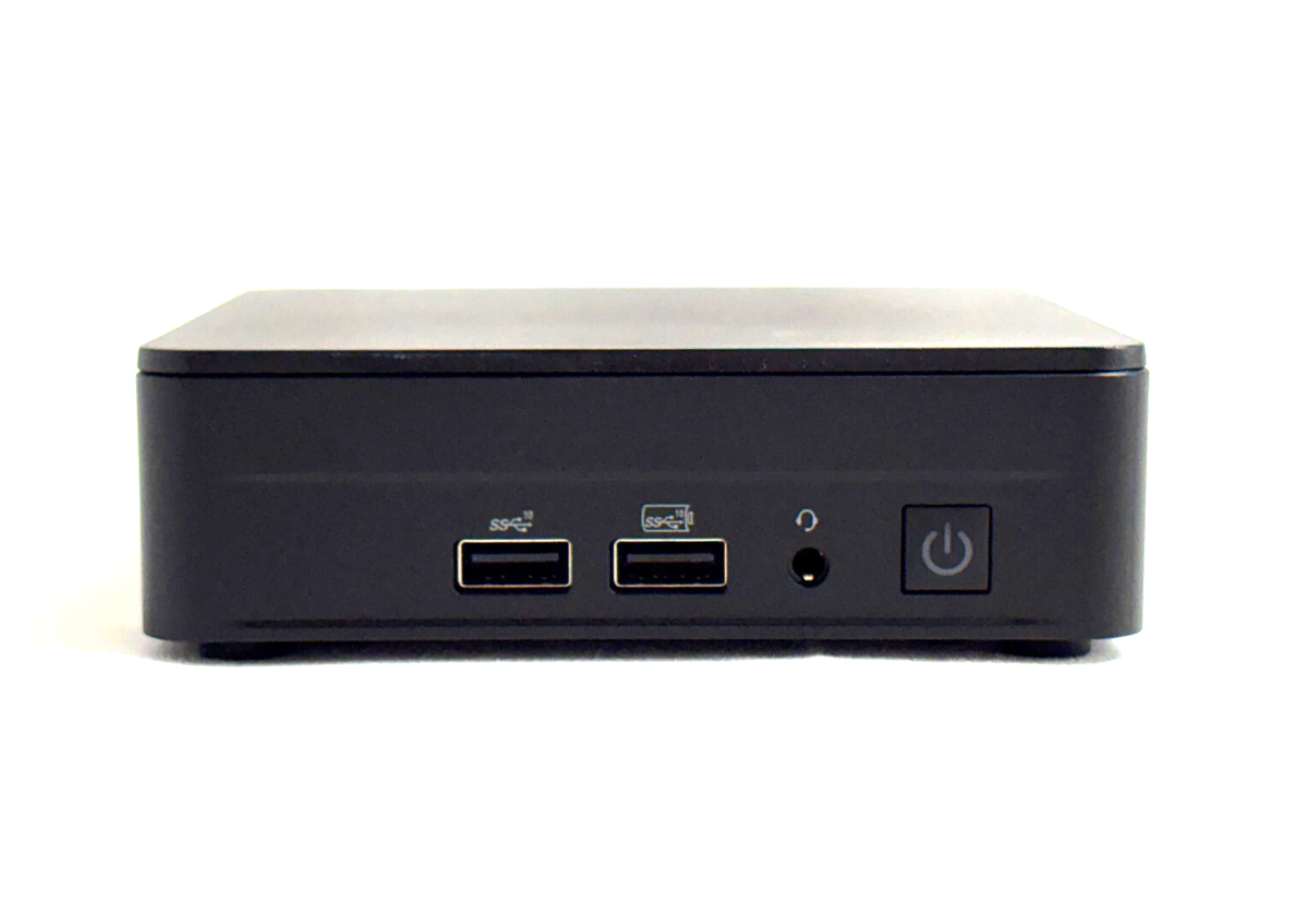 Intel NUC 12 Pro Micro Desktop i7 12th Gen 250GB SSD 8GB RAM Win