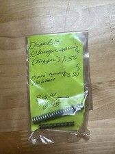 Smith Wesson 45 Series 645 4506 Drawbar Plunger Spring - Nos