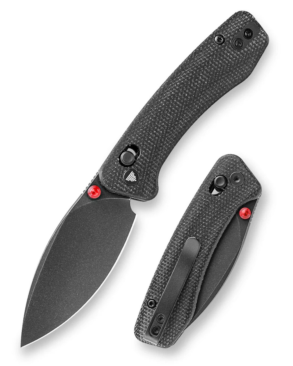 TRIVISA Koala Folding Knife 2.5