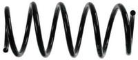 Sachs 998 734 Schraubenfeder FüR Opel, Vauxhall