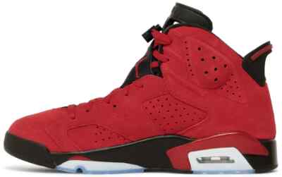 Size 13 - Air Jordan 6 Retro Toro Bravo for sale online | eBay