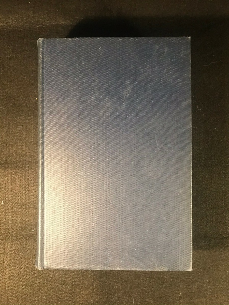 English Prose of the Victorian Era (Hardcover, 1938) Fourth