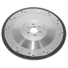 Ford Racing Performance Billet Steel Flywheel 4.6l 6-bolt Mustang