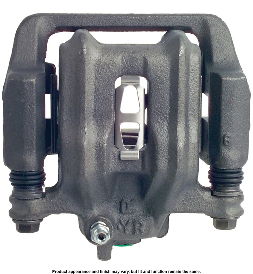 Pinza de freno de disco trasera derecha Cardone para Acura Legend 1991-1995 Foto 2 de 3