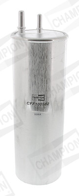 Champion CFF100582 Kraftstofffilter FüR Vw-image