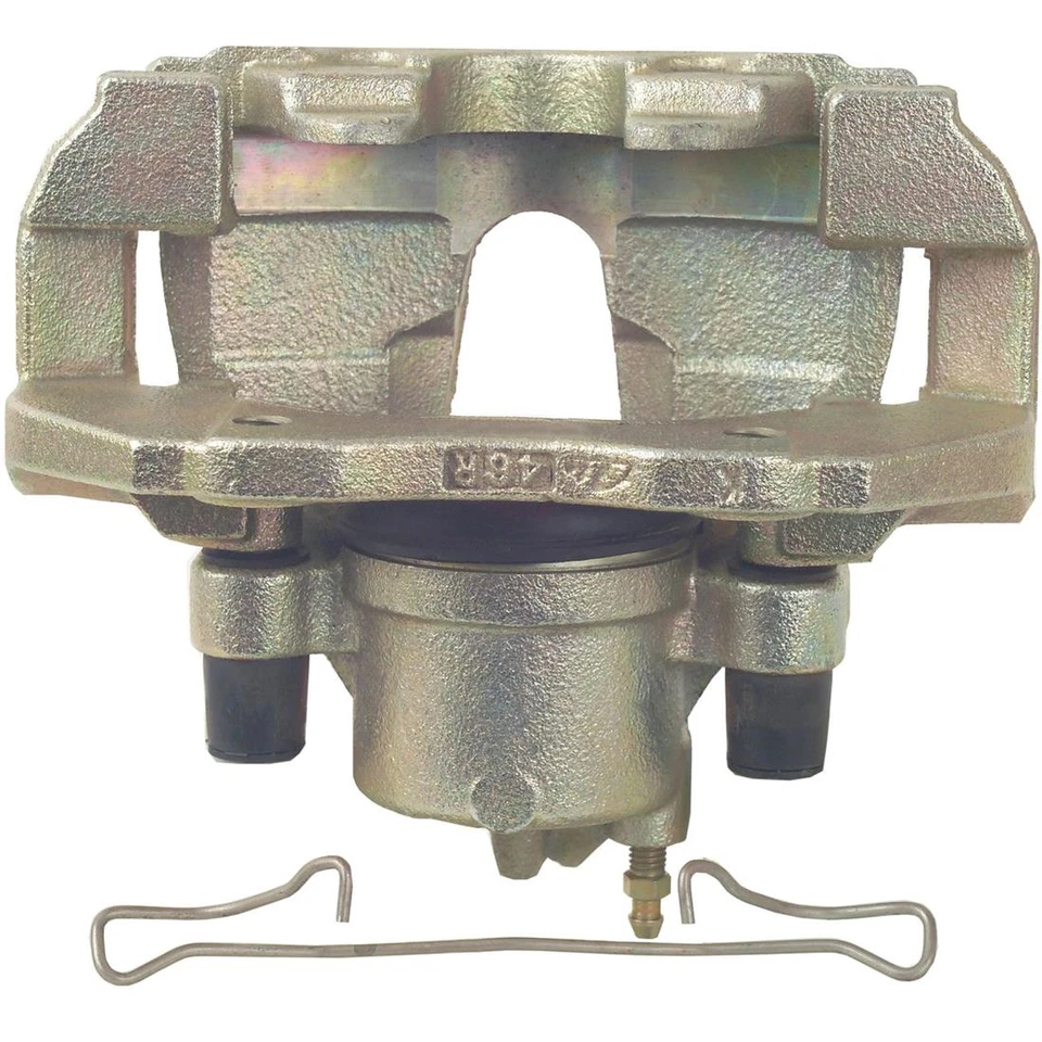 Pinza de freno de disco delantera izquierda Cardone 1 para Mazda 3 2004 Foto 4 de 4