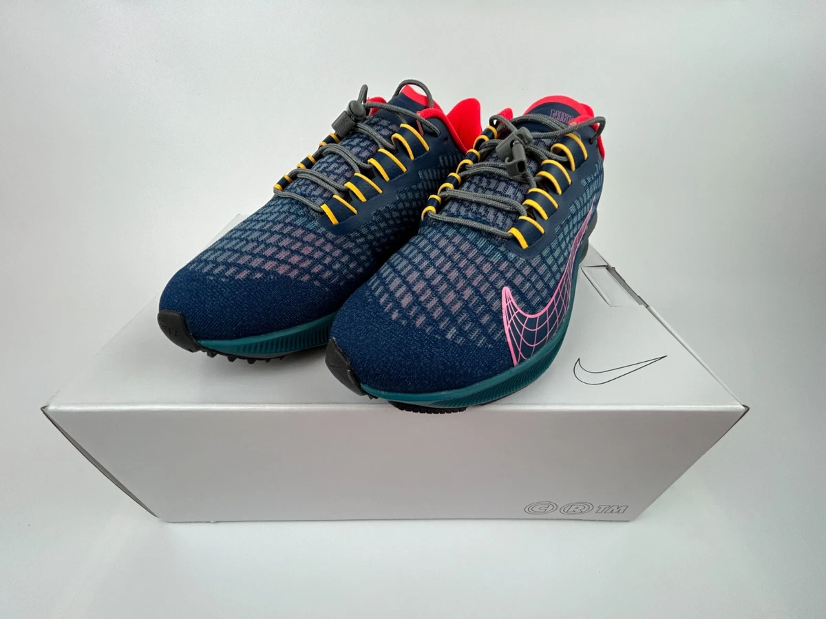 Nike hotsell custom pegasus