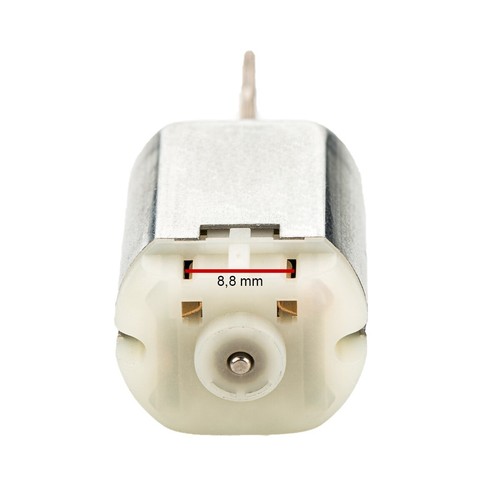 Elektromotor CCW 30mm 11500 RPM Türschloss Zentralverriegelung für SUZUKI - Picture 3 of 7