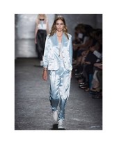 MARC JACOBS Trousers Size 6 E22