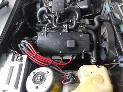 BMW 3 Series, E21, E30, Formula Power ORIGINAL 10m RACE PERFORMANCE Lead sets