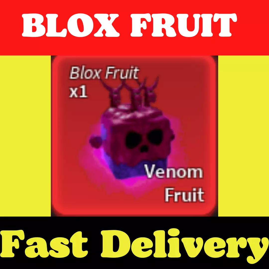 Selling Fast Boats (Blox Fruit), Video Gaming, Gaming Accessories