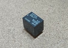G5LE-14-36 DC24 Power Relay, SPDT, 24 VDC, 10 A, G5LE Series